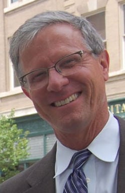 Paul Lawrence